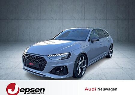 Audi RS4 RS 4 Avant edition 25 years tiptr max. 300km/h