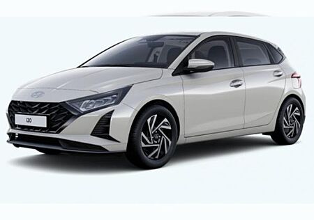 Hyundai i20 1.0T TREND LICHT KOMFORT