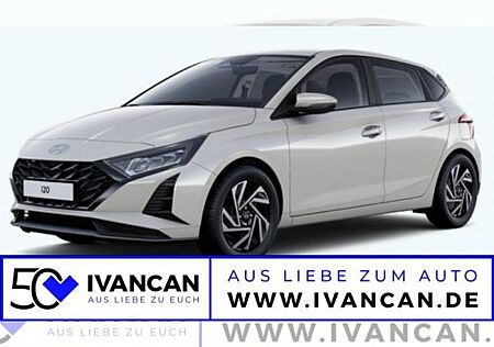 Hyundai i20 1.0T TREND LICHT KOMFORT