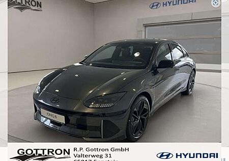 Hyundai IONIQ 6 Allrad*Matrix*BOSE*Schiebedach*Park-Paket 77,4kWh*239KW(325PS)* First Edition