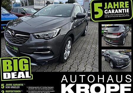 Opel Grandland 1.6 Turbo Hybrid **SHZ Allrad AHK**