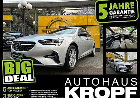 Opel Insignia B Sports Tourer 2.0 SHT Elegance Navi