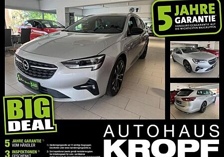 Opel Insignia B Sports Tourer 2.0 SHT Elegance Navi