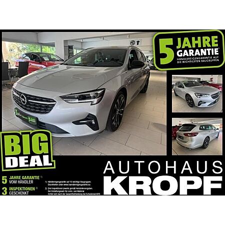 Opel Insignia leasen