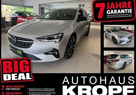 Opel Insignia B Sports Tourer 2.0 SHT *8-FACH* Navi