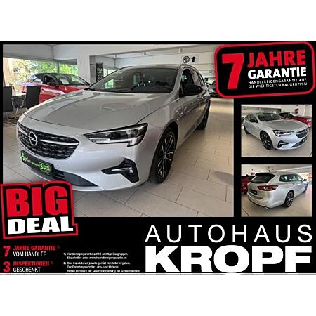 Opel Insignia leasen