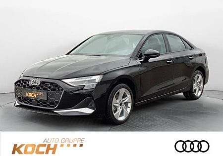 Audi A3 Limousine advanced 35 TDI S tronic