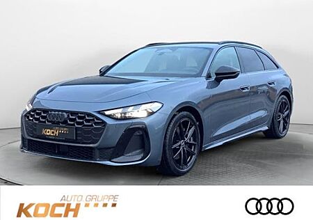 Audi A5 Avant TDI quattro S tronic