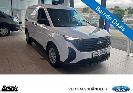 Ford Transit Courier TREND✨BERNDS DEALS 🔥GANZJAHRESREIFEN / KLIMA / RADIO / BLUETOOTH❗️