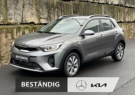 Kia Stonic 1.0T VISION+NAVI+KAMERA+SHZ+LED