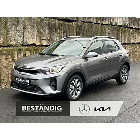 Kia Stonic leasen
