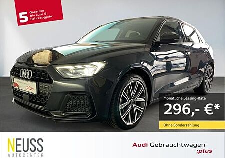 Audi A1 Sportback 30 TFSI advanced 1A+CARPLAY+ACC+LED+PDC