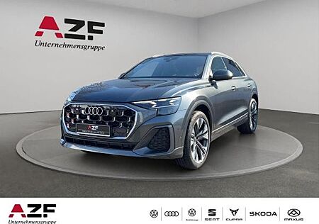 Audi Q8 SUV 50 TDI quattro tiptronic+AHK+HEAD-UP+PANO