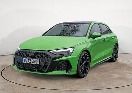 Audi RS3 Sportback
