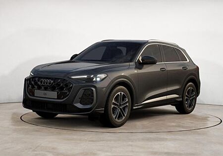 Audi Q5 SUV TFSI quattro