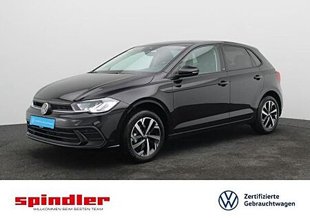 VW Polo Volkswagen Move 1.0 TSI / LED, SZH, APP; PDC