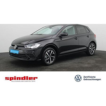 VW Polo leasen