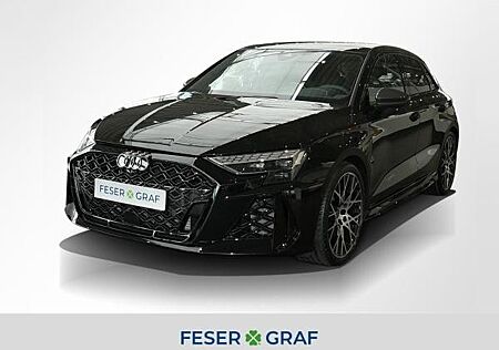Audi RS3 Sportback S tronic
