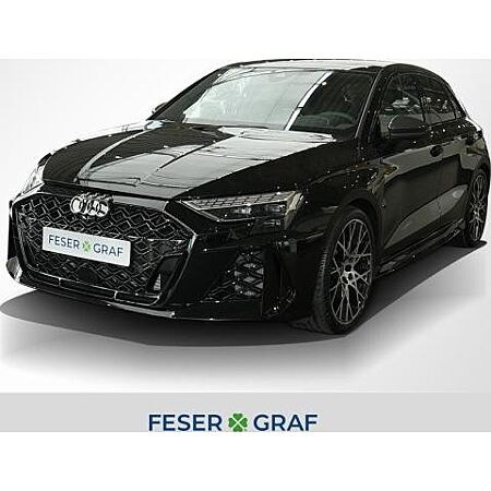 Audi RS3 leasen