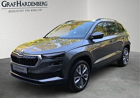 Skoda Karoq Selection 1,5 TSI 150 PS // Sofort verfügbar!!!