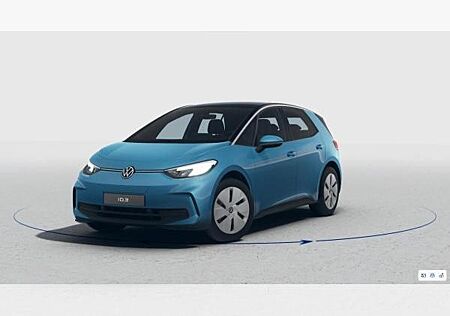 VW ID.3 Volkswagen 🆒 🔝💯 🔥Frei konfigurierbar 🔥💯 🔝🆒