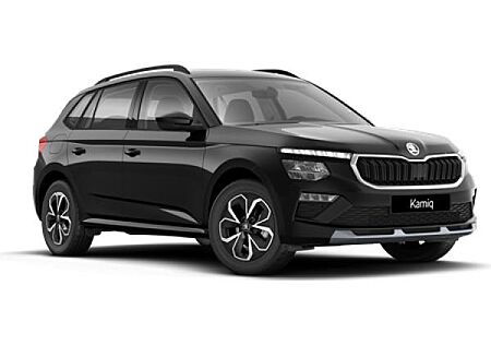 Skoda Kamiq Selection 1,5 TSI 110 kW