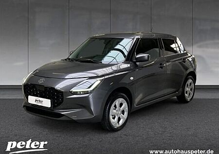 Suzuki Swift Comfort Allgrip Hybrid