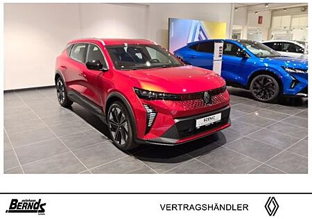 Renault Scenic E-TECH COMFORT RANGE NRW⚡️SOFROT VERFÜGBAR WINTER