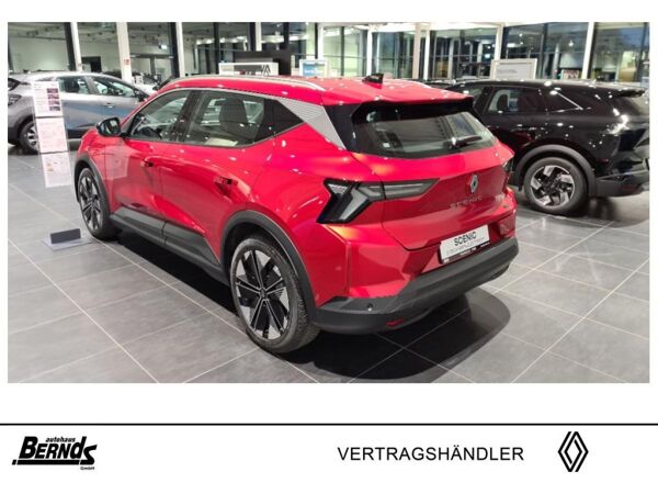 Renault Scenic E-TECH COMFORT RANGE NRW⚡️BAFA Anzahlung 3.000€⚡️ bild 2