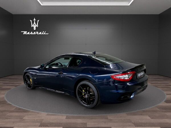 Maserati Granturismo Sport*MY20* bild 5