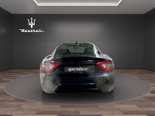 Maserati Granturismo Sport*MY20* bild 6