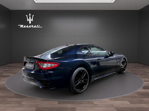 Maserati Granturismo Sport*MY20* bild 7