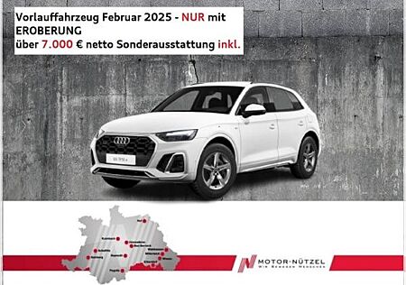 Audi Q5 S line 50 TFSIe quattro **SOFORT VERFÜGBAR INKL. AUSSTATTUNG**
