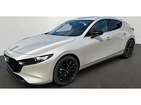 Mazda 3 💥Leasing-Schnäppchen💥 Mazda3 5HB 2.5L e-SKYACTIV G 140ps 6AT FWD Homura Mazda 3 💥Leasing-Schnäppchen💥 Mazda3 5HB 2.5L e-SKYACTIV G 140ps 6AT FWD Homura