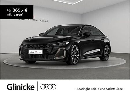 Audi A5 Limousine TFSI S line quattro Matrix B&O HuD