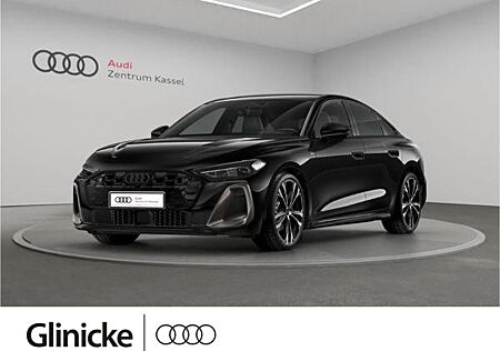 Audi A5 Limousine TFSI S line quattro Matrix B&O HuD
