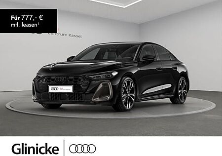 Audi A5 gebraucht kaufen Audi A5 Limousine TFSI S line quattro Matrix B&O HuD