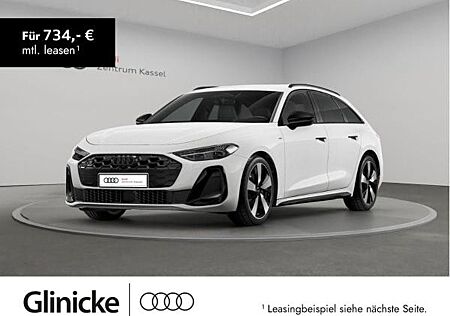 Audi A5 Avant TFSI S line Matrix TechPlus 360°