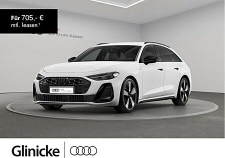 Audi A5 Avant TFSI S line Matrix TechPlus 360°