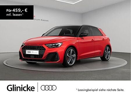 Audi A1 Sportback 35 TFSI S line LED Kamera Ambiente