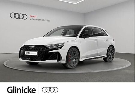 Audi RS3 RS 3 Sportback Matrix Pano SONOS HuD Memory Kam.
