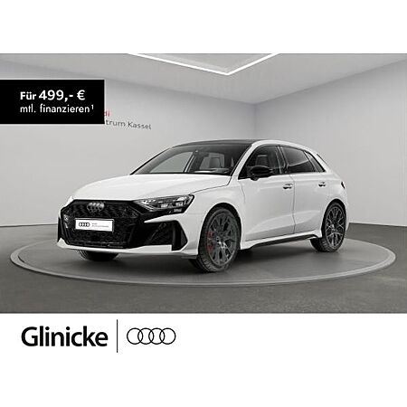 Audi RS3 leasen