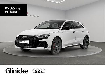 Audi RS3 gebraucht kaufen Audi RS3 RS 3 Sportback Matrix Pano SONOS HuD Memory Kam.