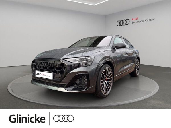 Audi SQ8 SUV TFSI HD Matrix Pano B&O HuD StandHzg. bild