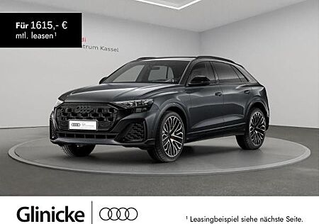 Audi SQ8 SUV TFSI HD Matrix Pano B&O HuD StandHzg.