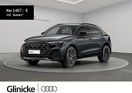 Audi SQ8 gebraucht kaufen Audi SQ8 SUV TFSI HD Matrix Pano B&O HuD StandHzg.