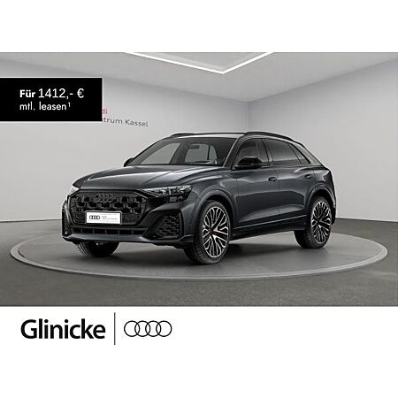 Audi SQ8 leasen
