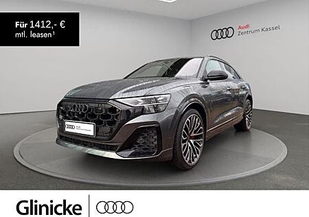 Audi SQ8 SUV TFSI HD Matrix Pano B&O HuD StandHzg.
