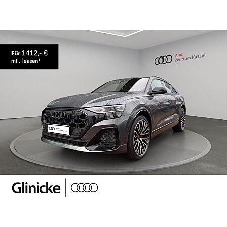 Audi SQ8 leasen