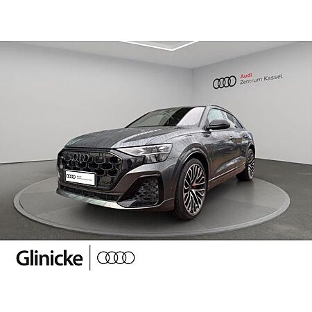 Audi SQ8 leasen